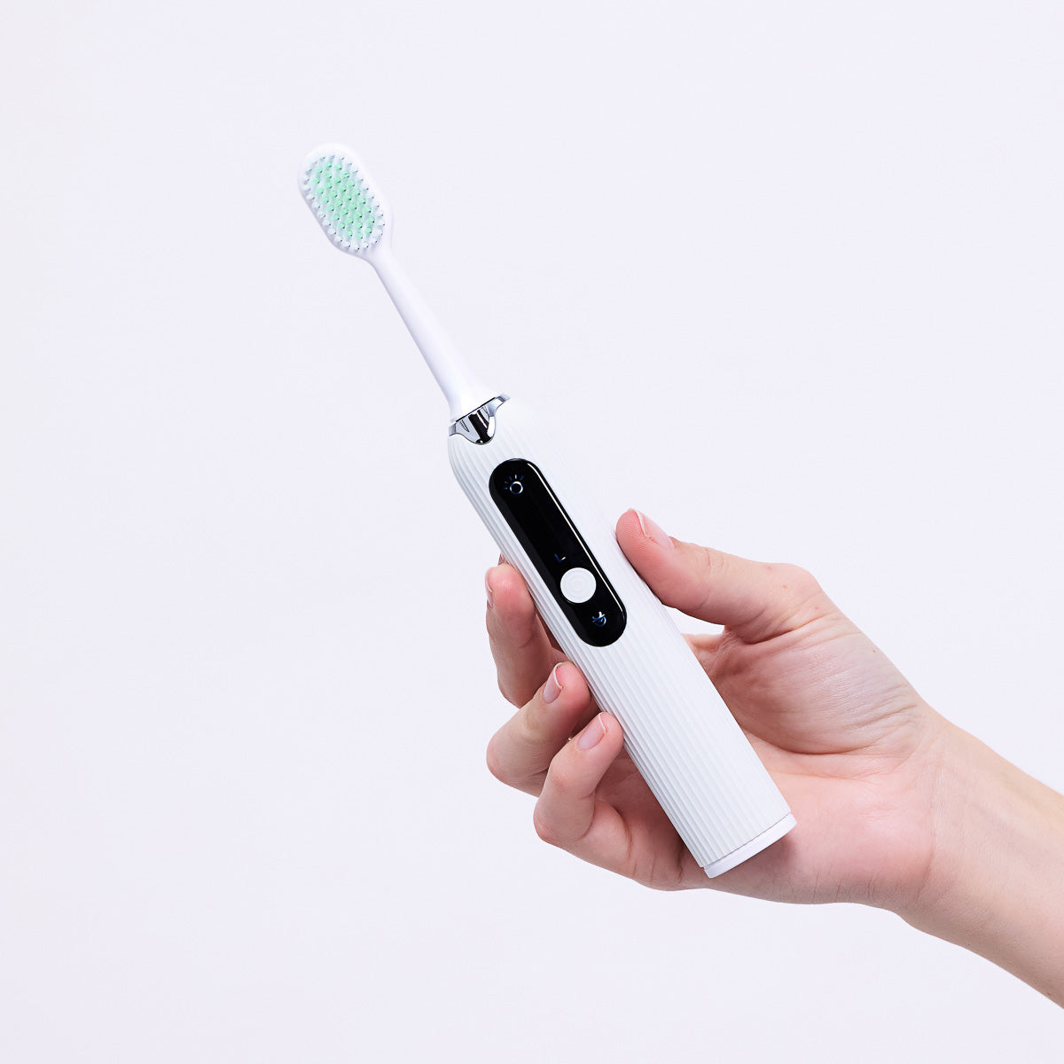 Ultrasonic Tooth Cleaner Pro Dental Cleaning Attachment Heads