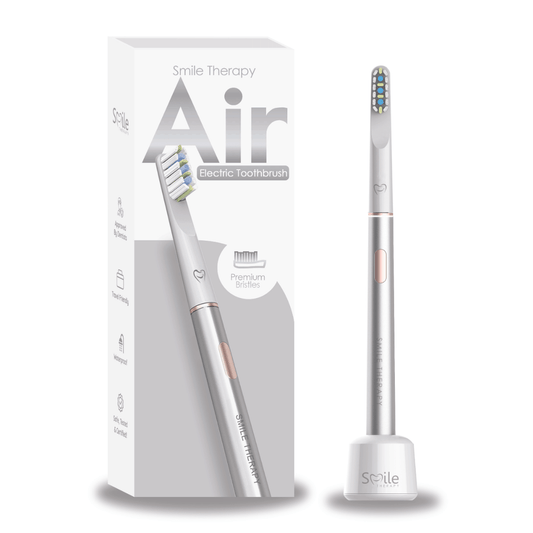 3-in-1 Air Electric Toothbrush
