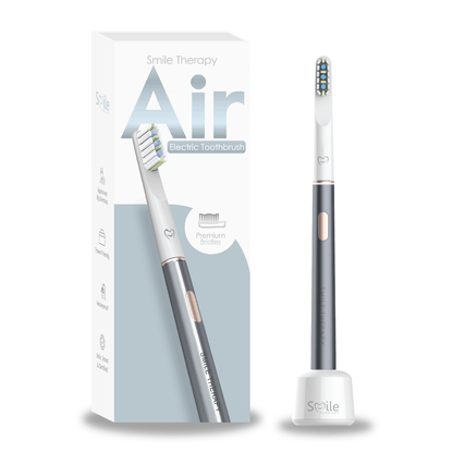 3-in-1 Air Electric Toothbrush