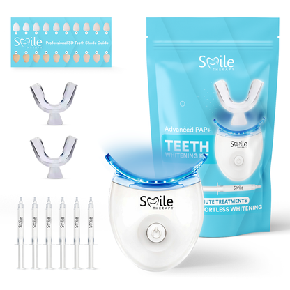 Advanced PAP+ Teeth Whitening Kit