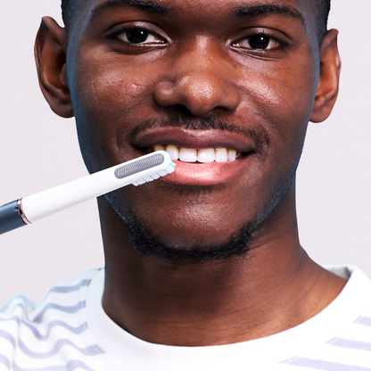 Air Electric Toothbrush Replacement Heads
