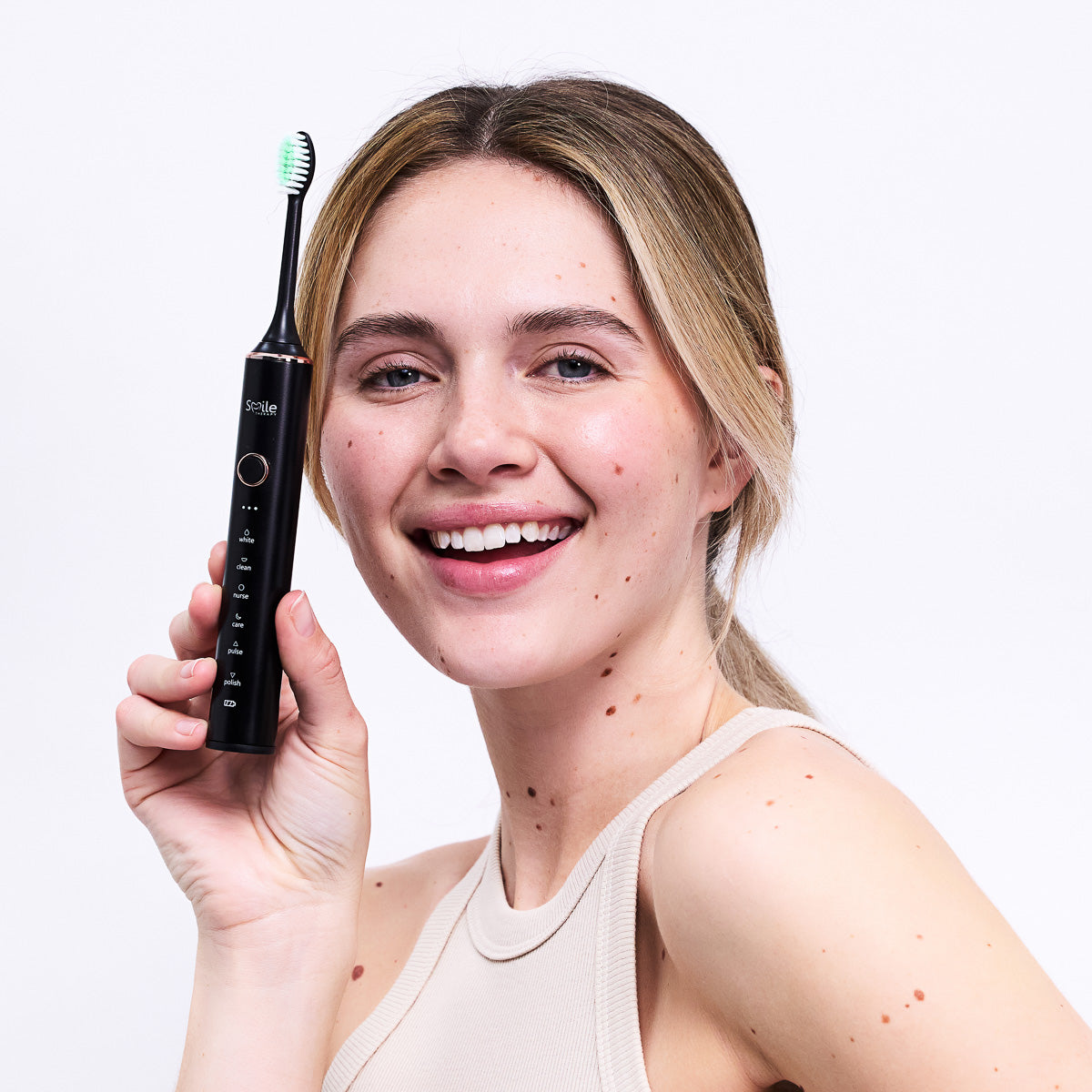 Sonic Electric Toothbrush Heads