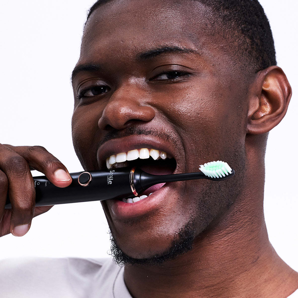 Sonic Electric Toothbrush Heads