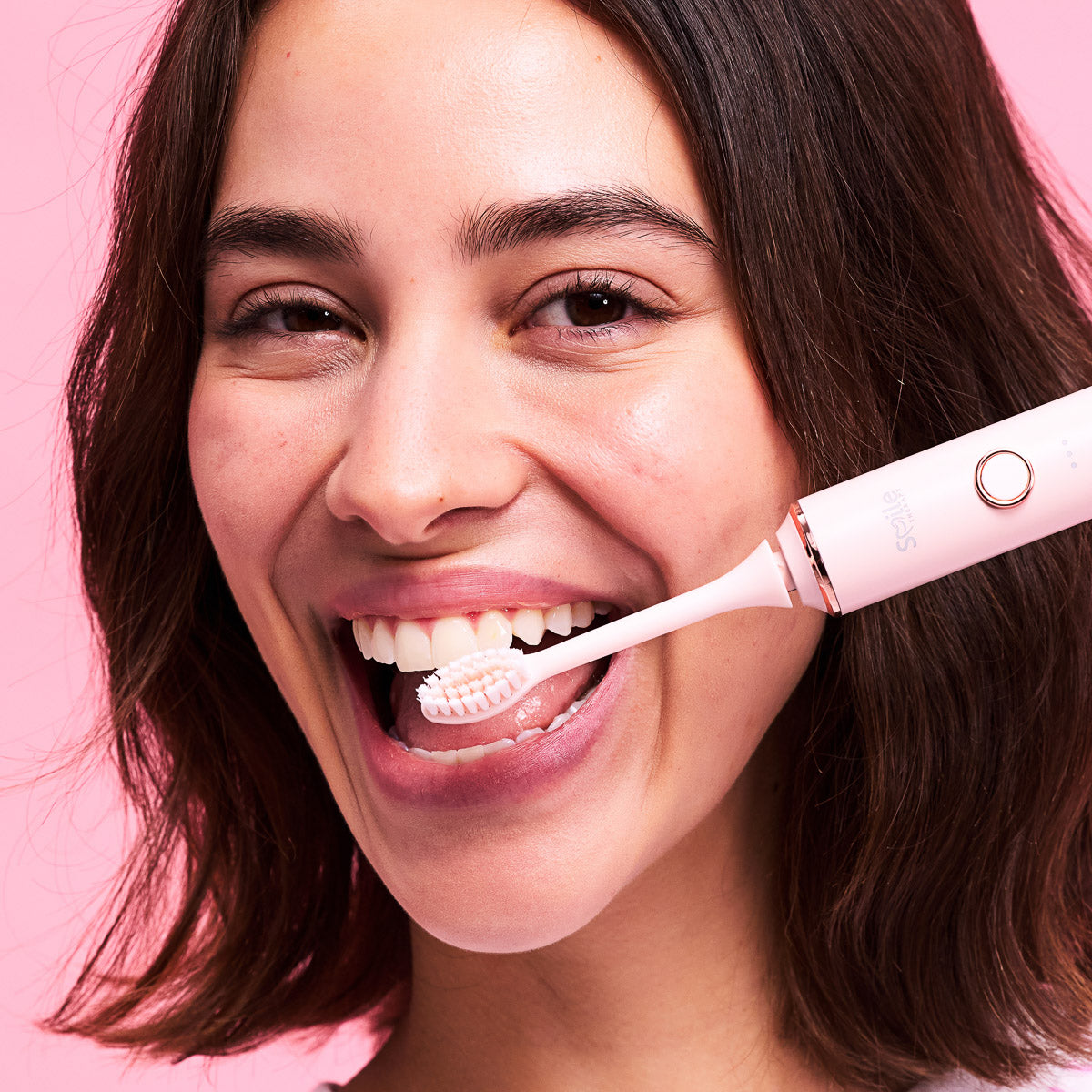 Sonic Electric Toothbrush Heads
