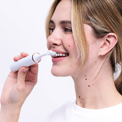 Sonic Electric Toothbrush Heads