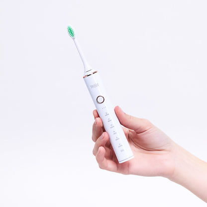 Sonic Electric Toothbrush Heads