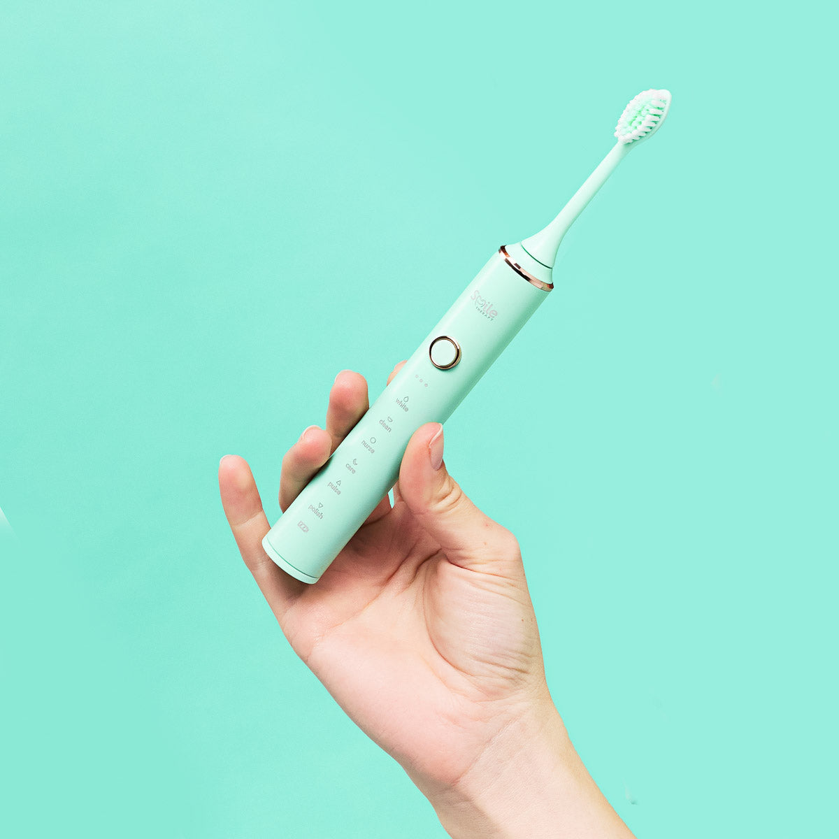 Sonic Electric Toothbrush Heads