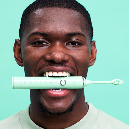 Sonic Electric Toothbrush Heads