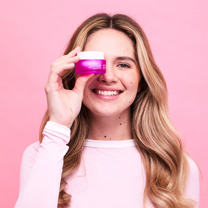 PAP+ Teeth Whitening Powder - 2 Weeks Supply