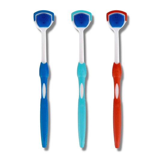 Tongue Brush