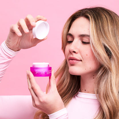 PAP+ Teeth Whitening Powder - 2 Weeks Supply