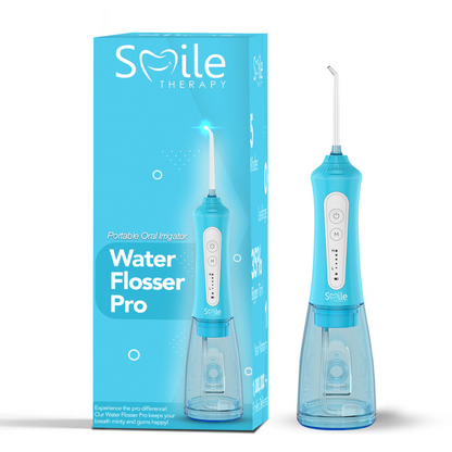 5 in 1 Wireless Dental Water Flosser Pro
