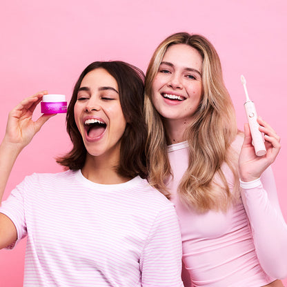PAP+ Teeth Whitening Powder - 2 Weeks Supply