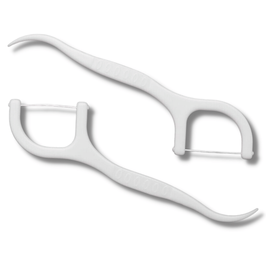Mint Dental Floss (Pack of 100) - Smile Therapy