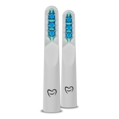 Air Electric Toothbrush Replacement Heads