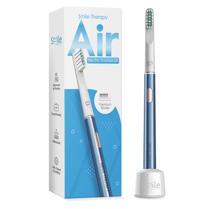 3-in-1 Air Electric Toothbrush
