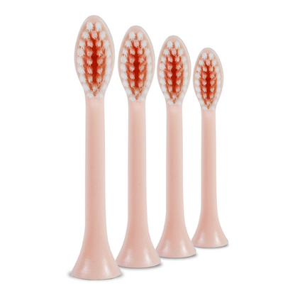 Sonic Electric Toothbrush Heads