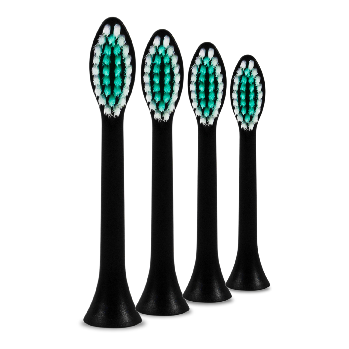 Sonic Electric Toothbrush Heads