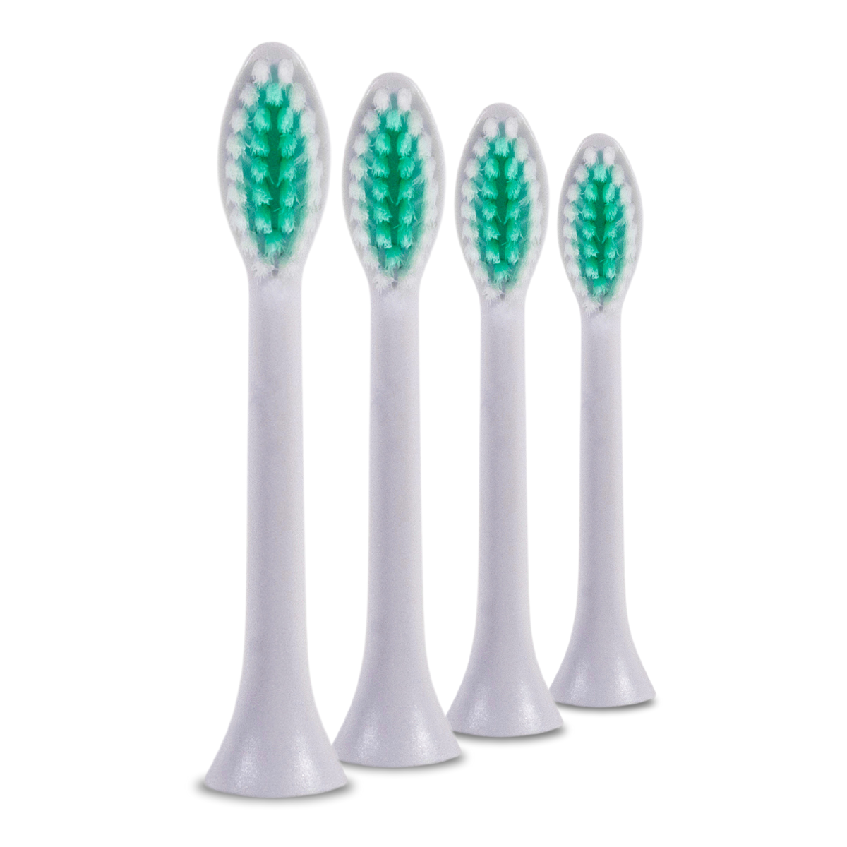 Sonic Electric Toothbrush Heads