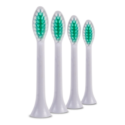 Sonic Electric Toothbrush Heads