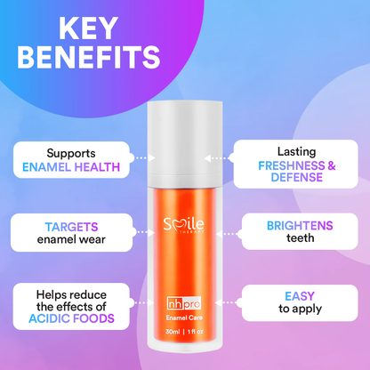 Enamel Care Nh Pro Serum