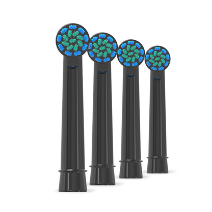 Oscillating 5-In-1 Electric Toothbrush Replacement Heads