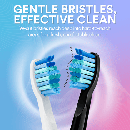 5-in-1 Electric Toothbrush