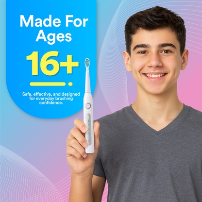 5-in-1 Electric Toothbrush