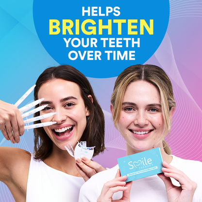 Advanced Teeth Whitening Bundle