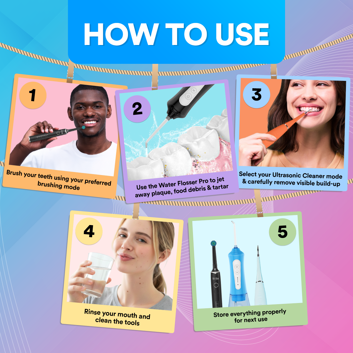 Best Sellers Bundle