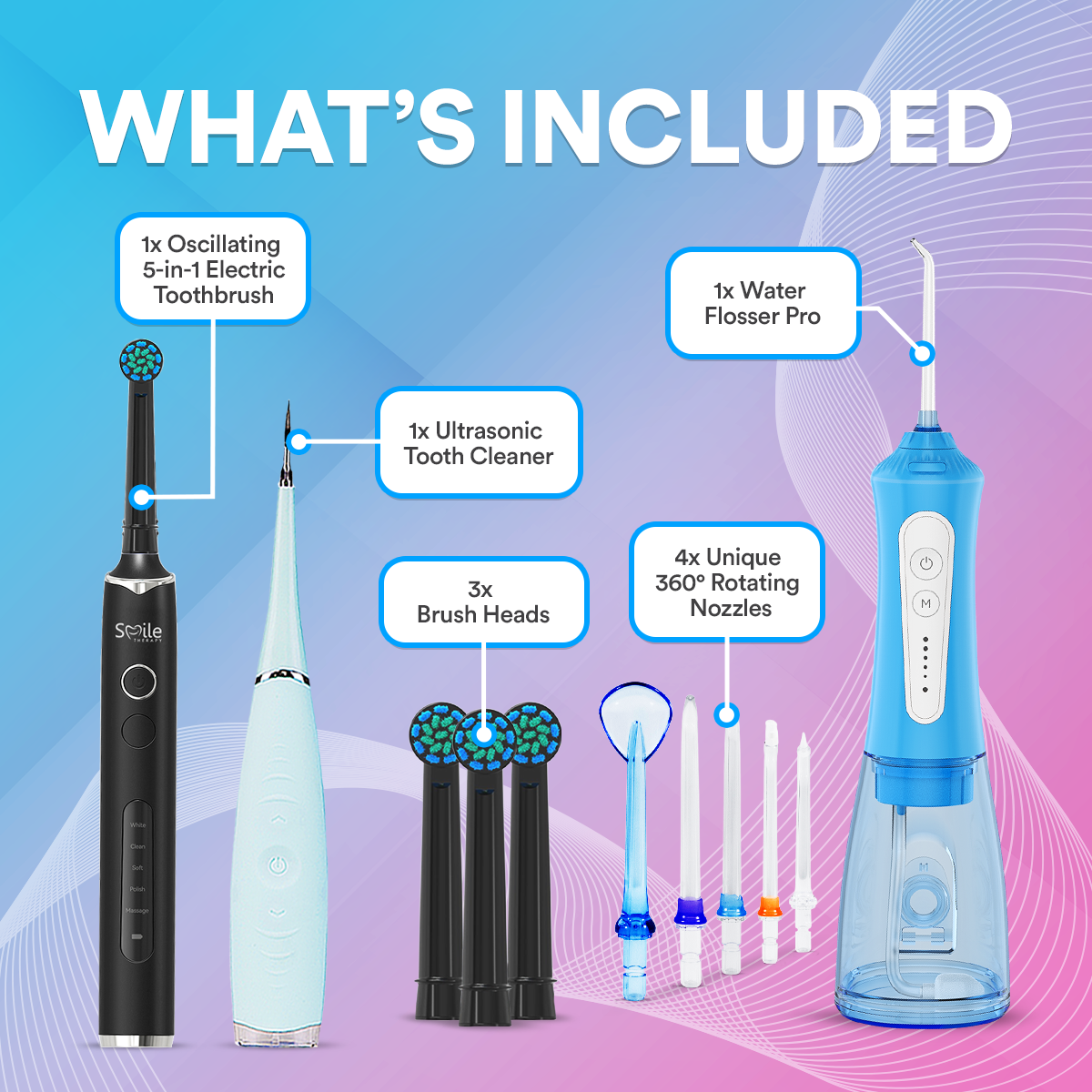 Best Sellers Bundle