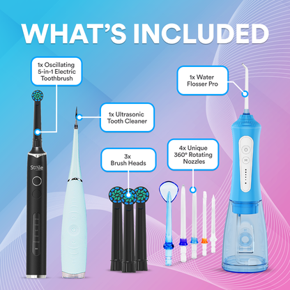 Best Sellers Bundle