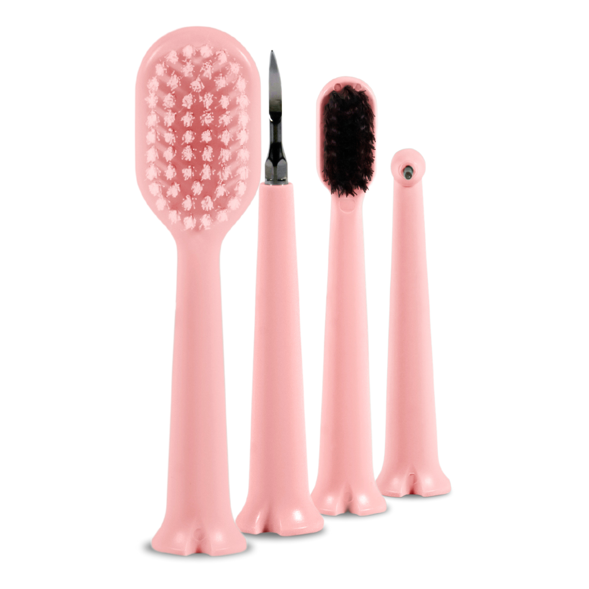 Ultrasonic Tooth Cleaner Pro Dental Cleaning Attachment Heads