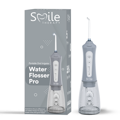 5 in 1 Wireless Dental Water Flosser Pro